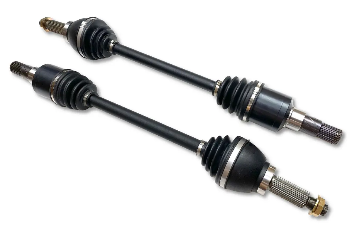 Dss Type 2 40Mm High Performance Axles For Tesla Model 3 1