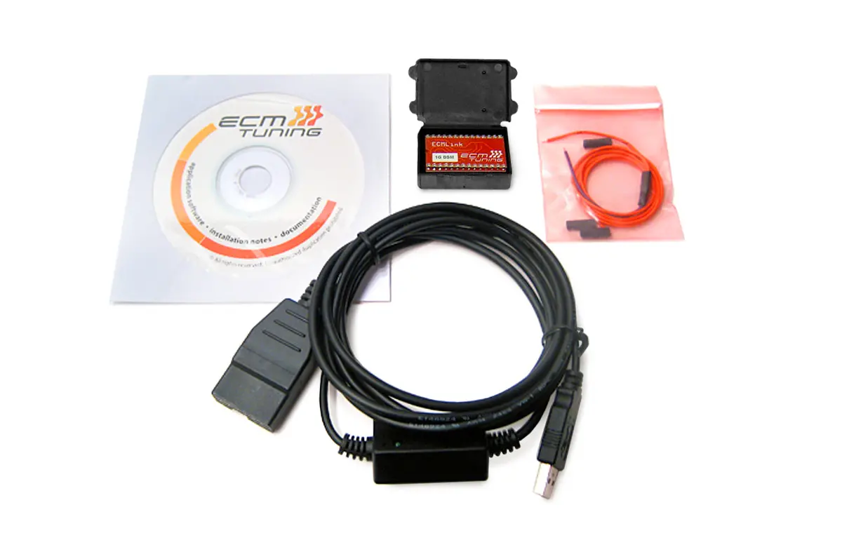 Ecmlink (Dsm Link) V3 For 1G Dsm 1