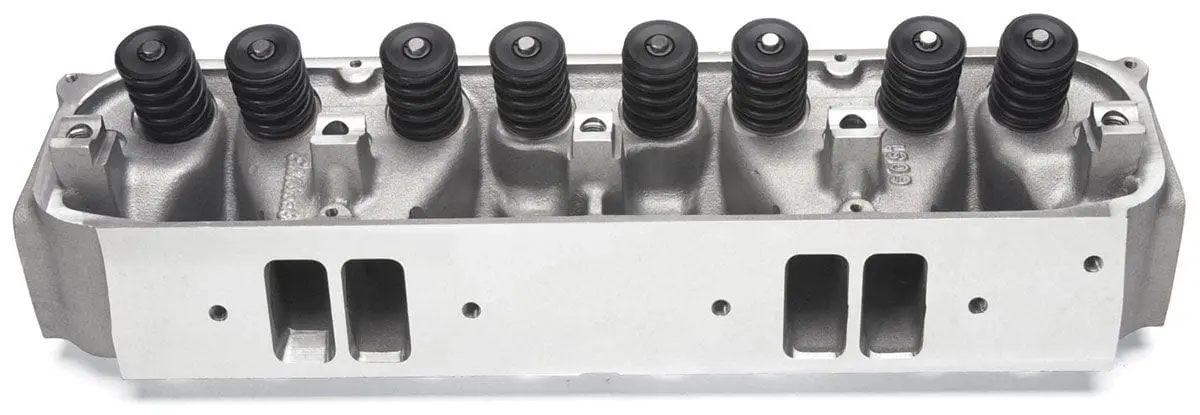 Performer Rpm Ed60929 Chrysler 440 Cylinder Head – Single, Fully Assembled 1
