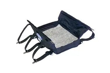 Stroud Engine Diaper (Complete) 1