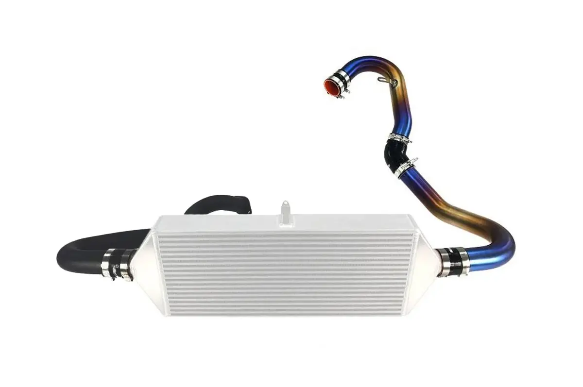 Ets Fmic Piping For 2015-2021 Wrx 1
