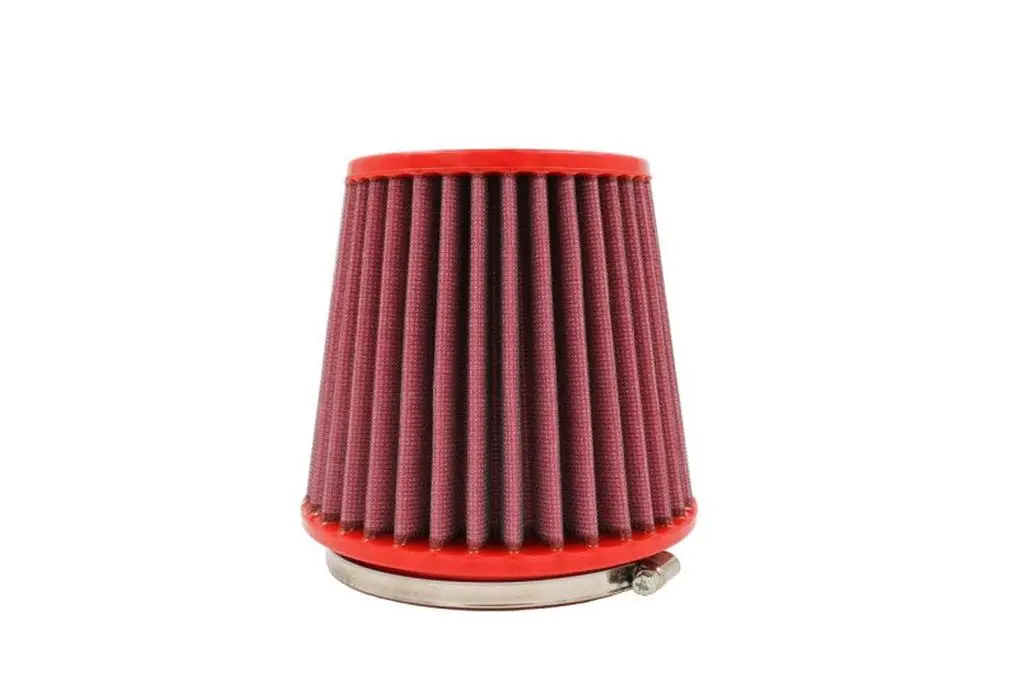 Bmc Single Air Universal Conical Filter - 113Mm Inlet / 136Mm Filter Length 1