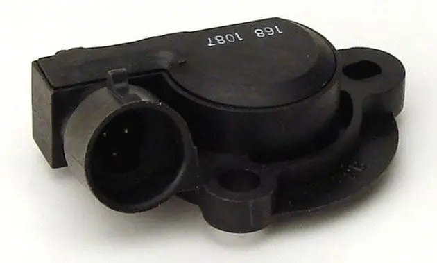 Fast 307028 Gm Throttle Position Sensor (Tps) 1