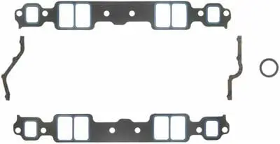 Printoseal Fe1205 Intake Manifold Gasket Set – Multi-Layer Steel (Mls) Sealing Kit 1