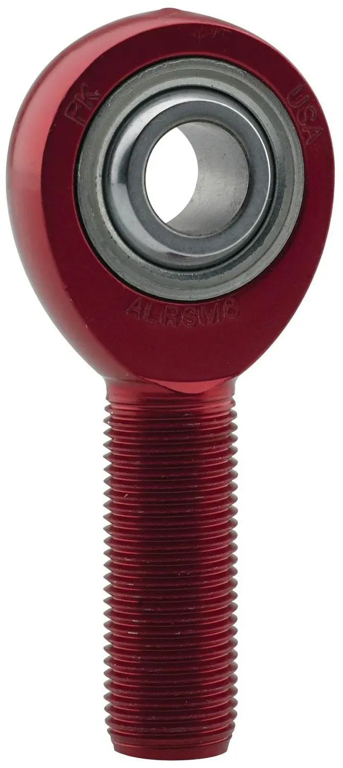 6Mm Aluminum Male Rod End (Fk-Alrsml6) 1