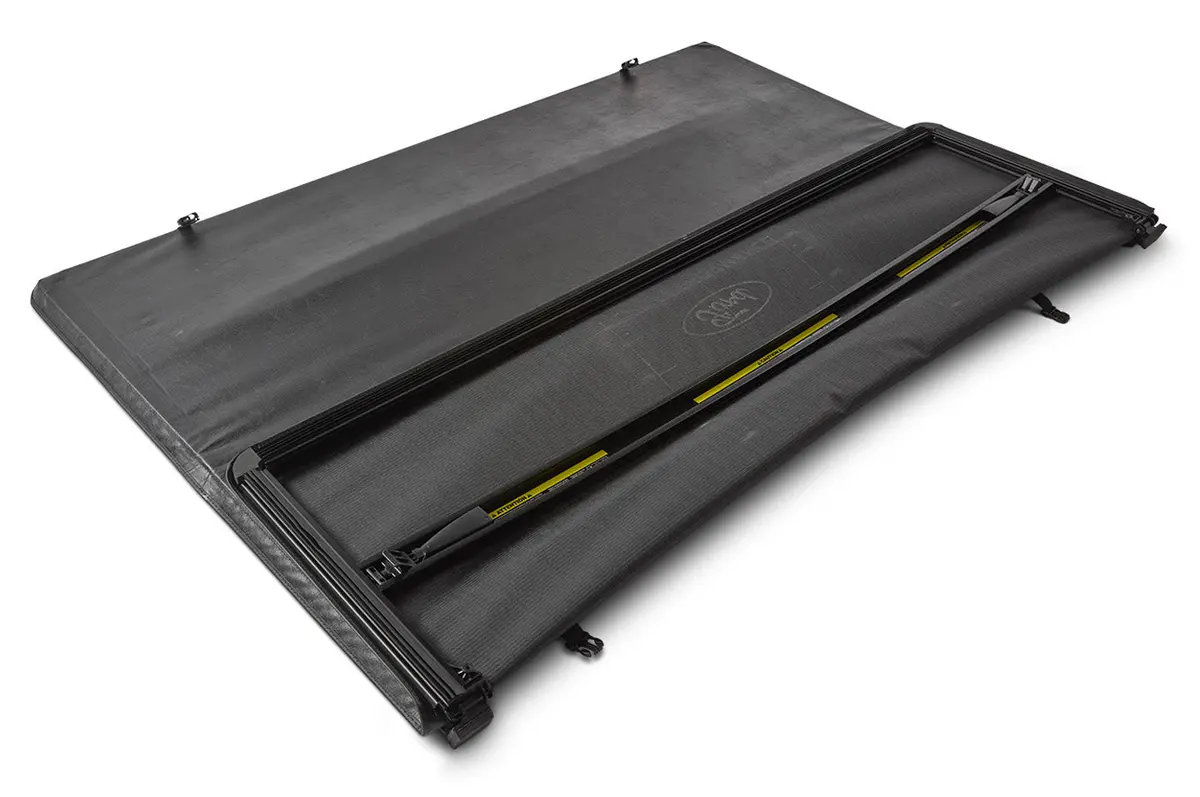 Ford Performance Tonneau Cover For 2015+ Gen2/Gen3 F150 Raptor (M-98150-Fp) 1
