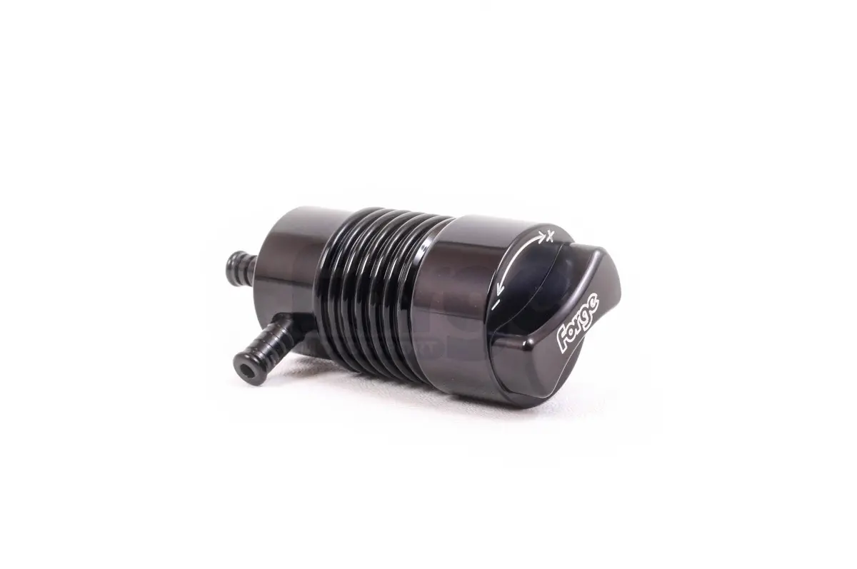 Forge Motorsport Unos Boost Controller - Ball And Spring (Fmunos) 1