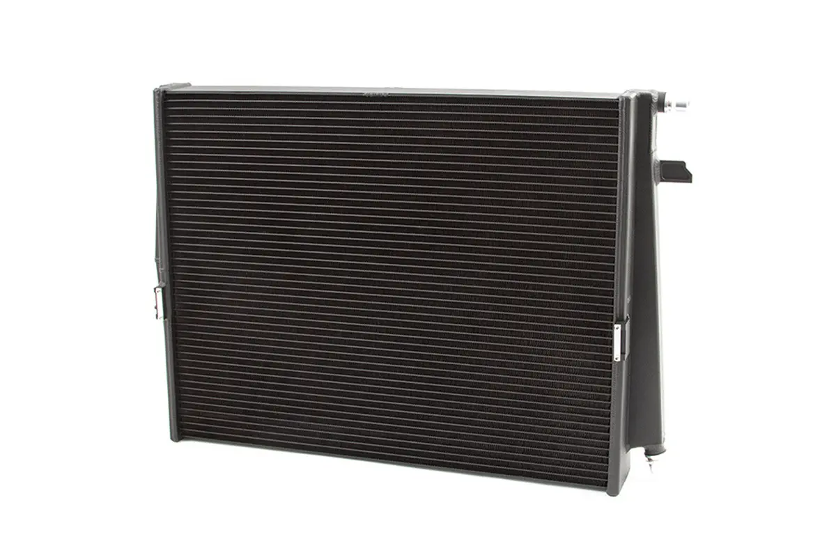 Forge Motorsport Chargecooler Radiator For A90 Mkv Toyota Supra/ Bmw Z4 (Fmccrad12) 1