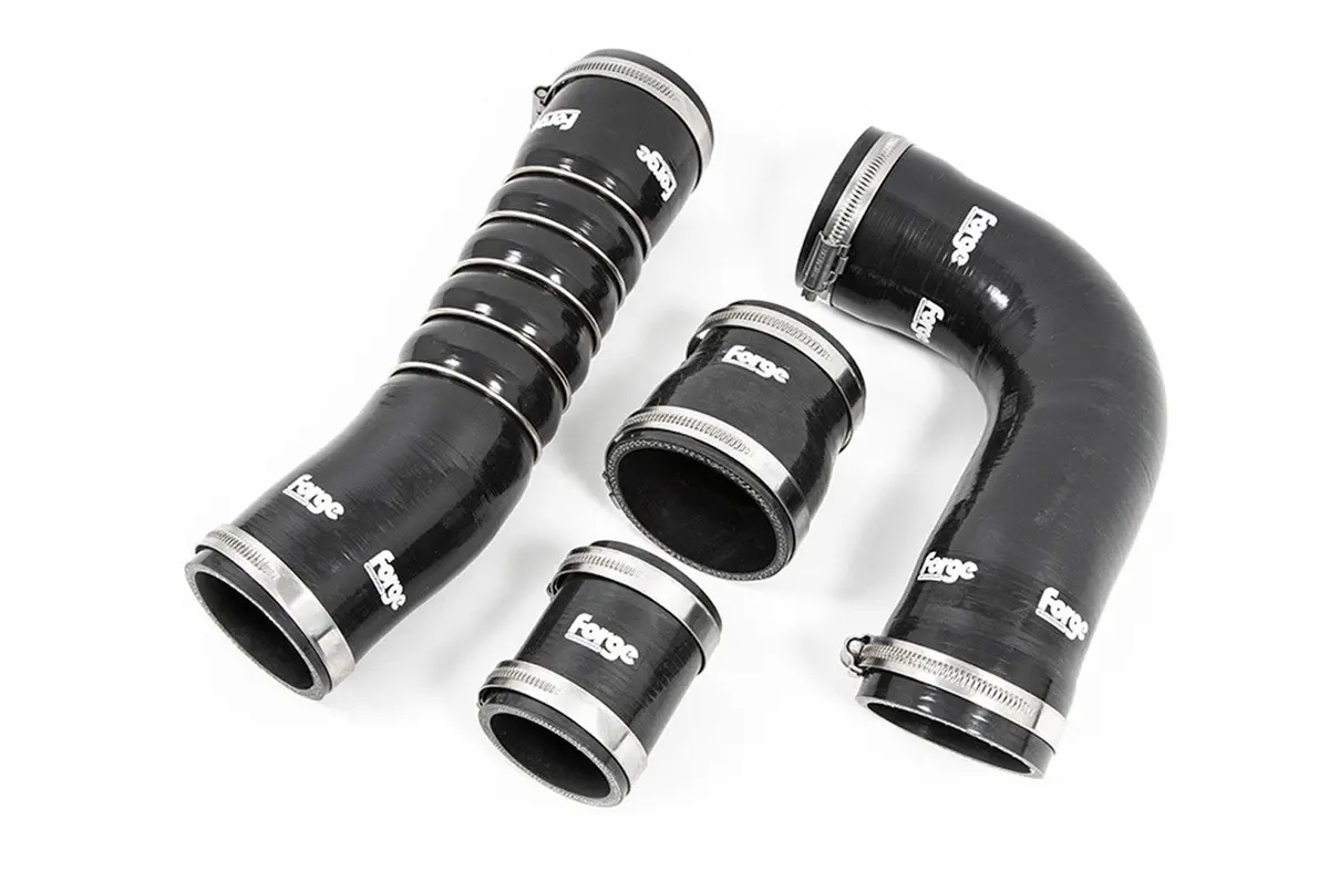 Forge Motorsport Silicone Boost Hoses For 2021+ 8Y Audi Rs3 (Fmkt033) 1
