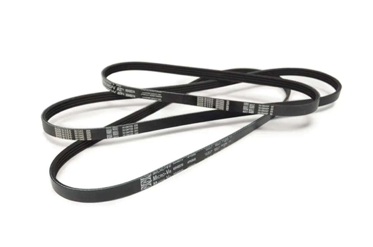 Gates Accessory Belts For Dsm 4G63 1