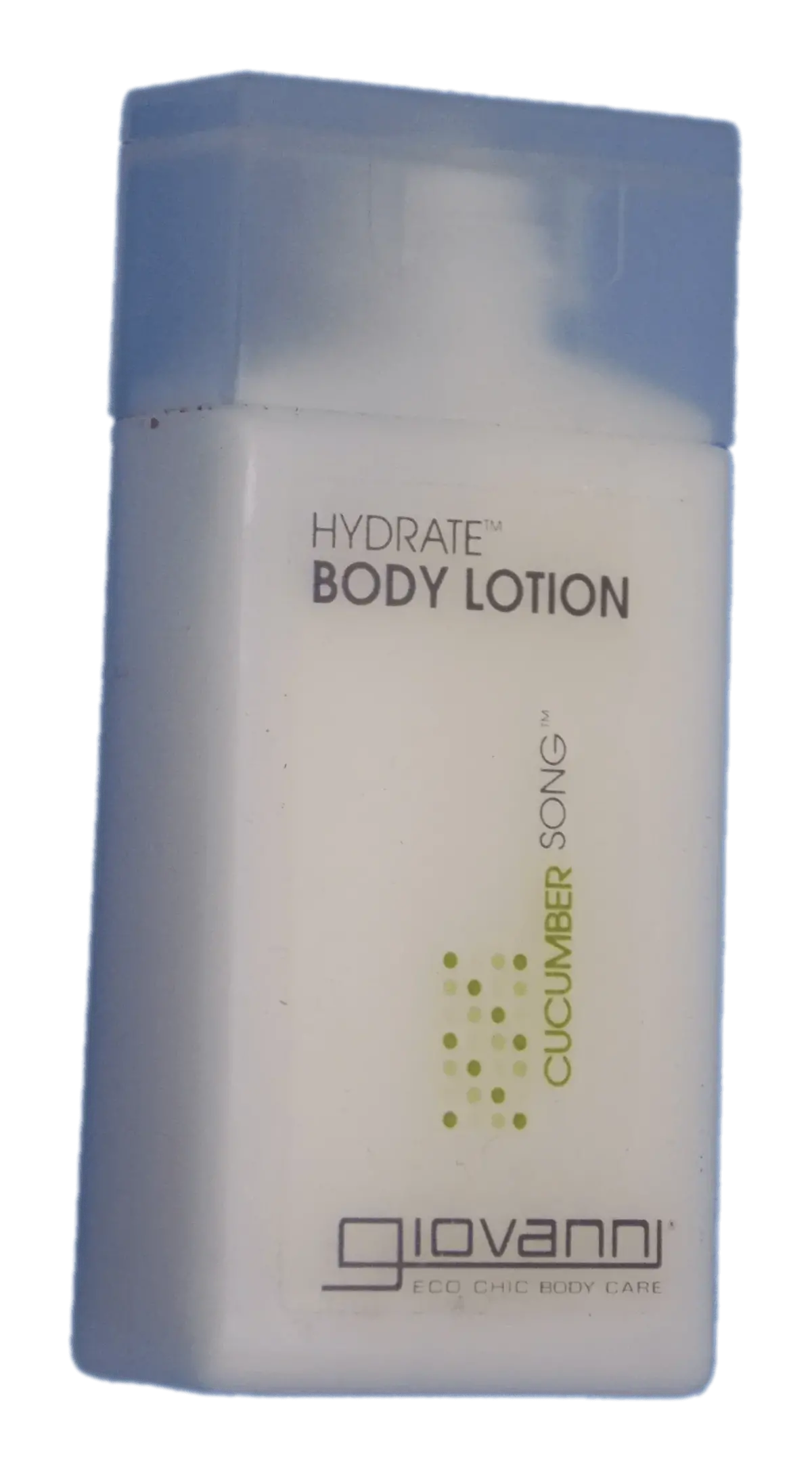Giovanni Body Lotion 0.8 Oz Guest Amenities Supplies By Giovanni Personal Care - Rental Hq 1