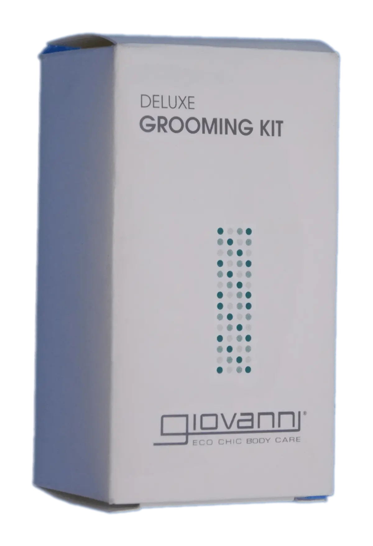 Giovanni Deluxe Grooming Kit Guest Amenities Supplies - Personal Care - Individually Wrapped 1