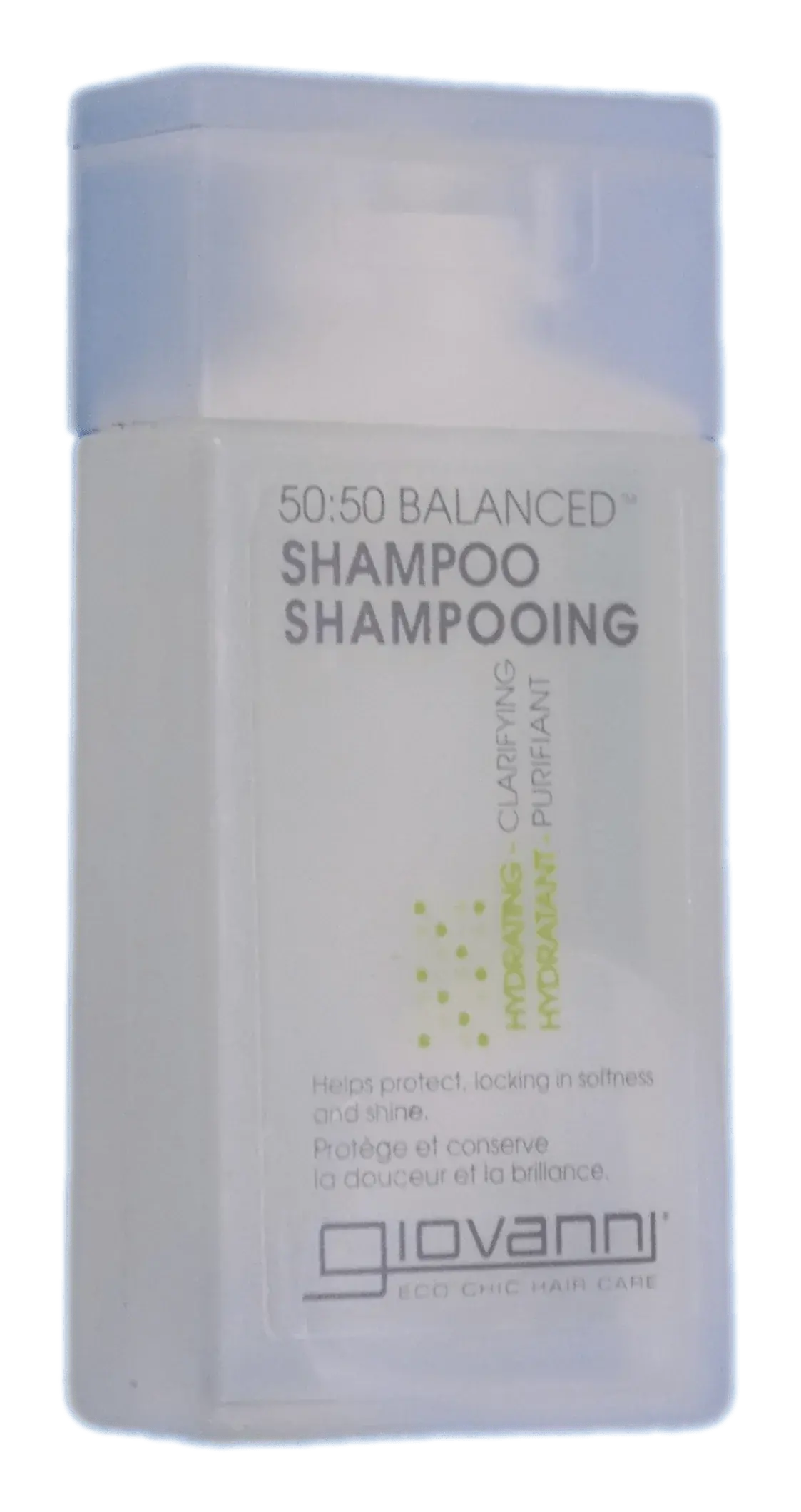 Giovanni Hair Shampoo 1 Oz Guest Amenities Supplies Personal Care - Rental Hq 1