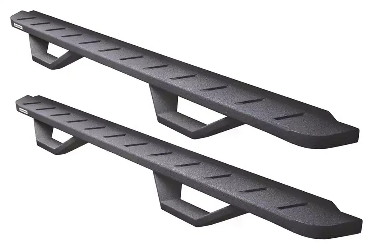 Go Rhino Rb10 Drop Step Running Boards For Ford F150 Raptor (6341558720Pc) 1