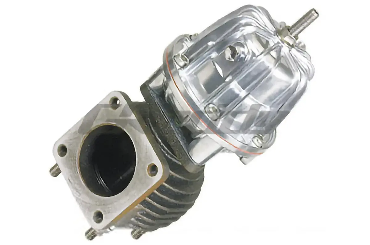 Greddy Type R11 Wastegate 47Mm Valve (11501531) 1