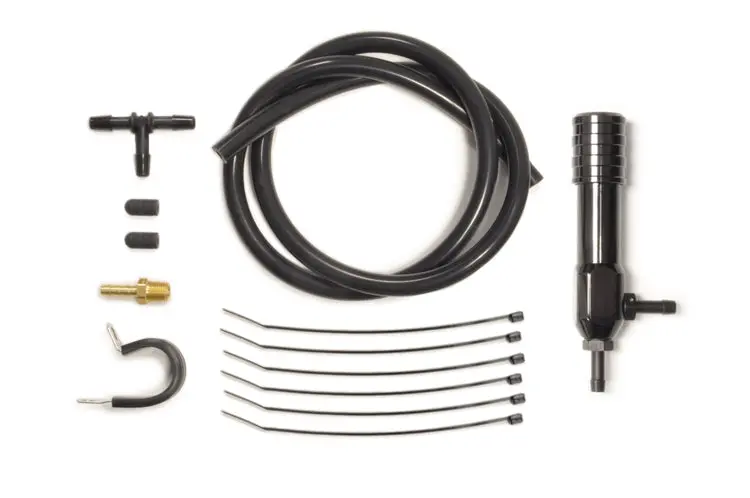 Hallman Pro Rx Boost Controller (Low Boost 1-15 Psi) 2