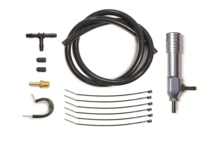 Hallman Pro Rx Boost Controller (Low Boost 1-15 Psi) 6