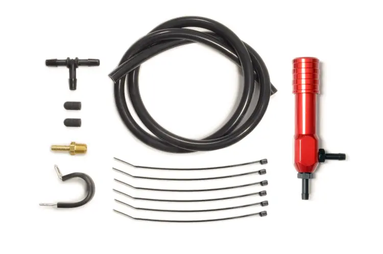 Hallman Pro Rx Boost Controller (Low Boost 1-15 Psi) 3