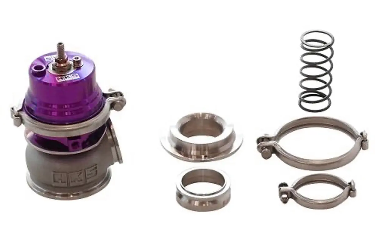 Hks Gtii Waste Gate D50/D60 Valve (14005-Ak001) 1