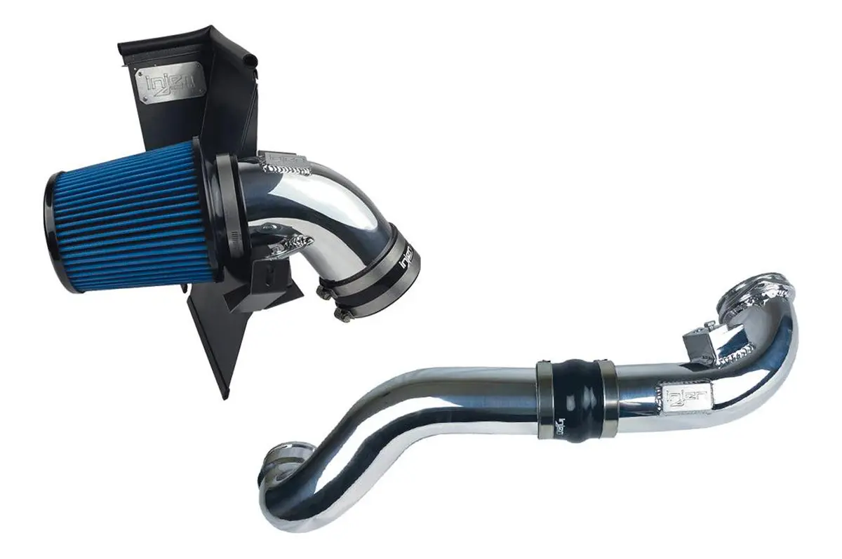 Injen Pk Power Package System For Mkv 2020+ Supra Gr 1