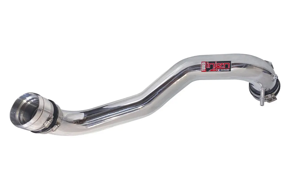 Injen Ses Intercooler Pipes For 2017-2020 Ford F150 Raptor (Ses9015icp) 3