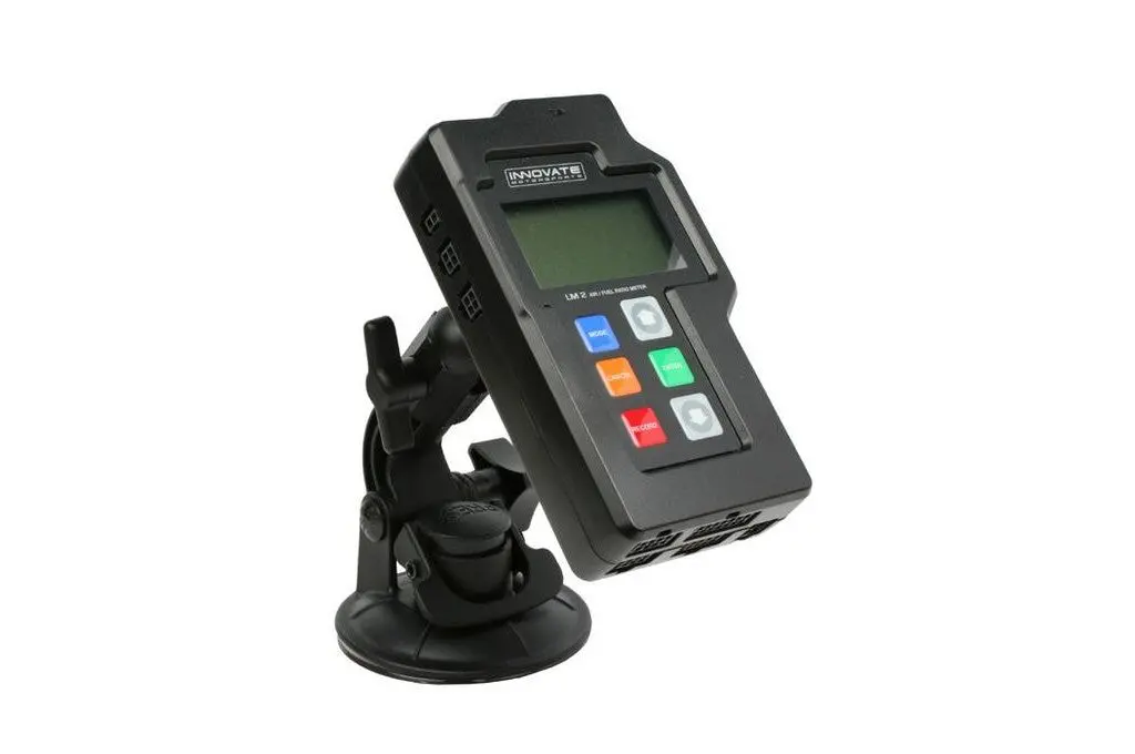Innovate Motorsports Lm-2 Window Mount (3814) 1
