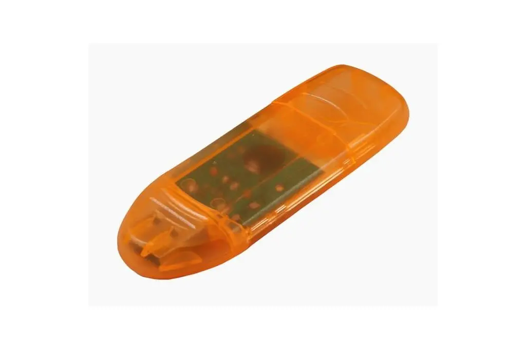 Innovate Motorsports Sd Memory Card Reader, Usb (3876) 1