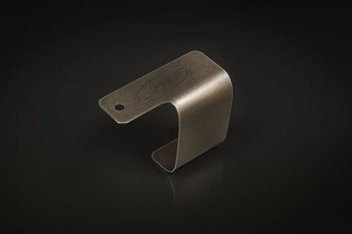 Jmf Cam Sensor Heatshield For Evo 7/8/9 *Special Order* 1