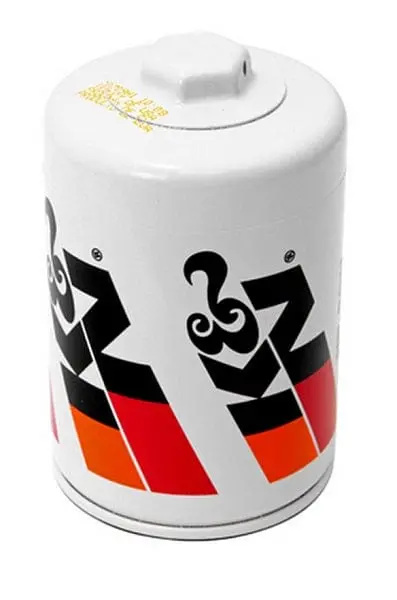 K&N Knhp-2011 High-Performance Gold Oil Filter 1
