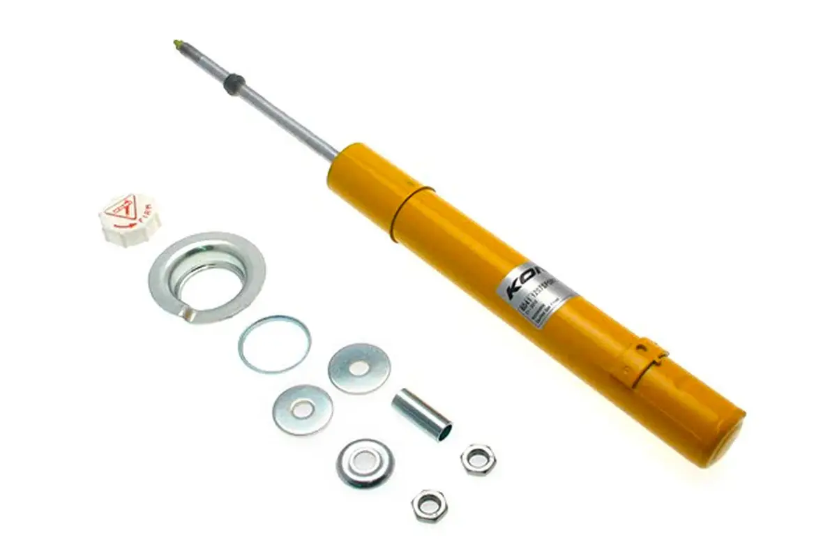 Koni Sport Yellow Shock For 2G Dsm 1