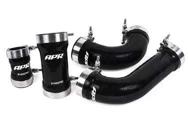 Apr Silicone Boost Hoses For Audi S3 1