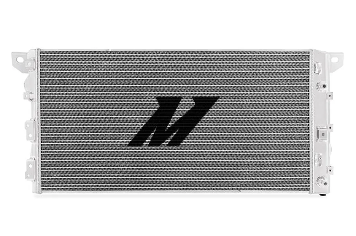 Mishimoto Performance Aluminum Radiator For 2017+ Ford Raptor (Mmrad-F150-15) 1