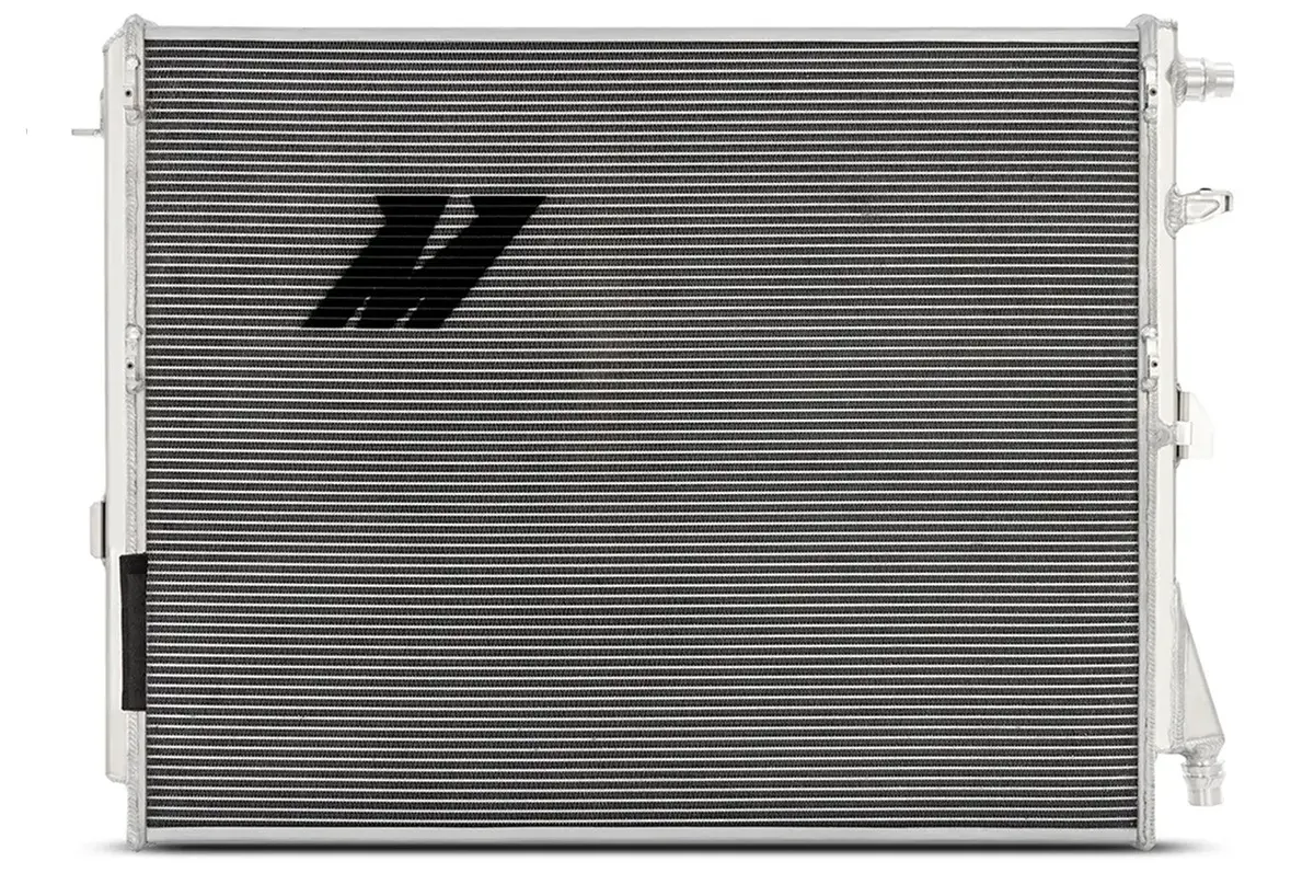 Mishimoto Performance Heat Exchanger For Bmw G8x M2/M3/M4 (Mmhe-G80-21) 1