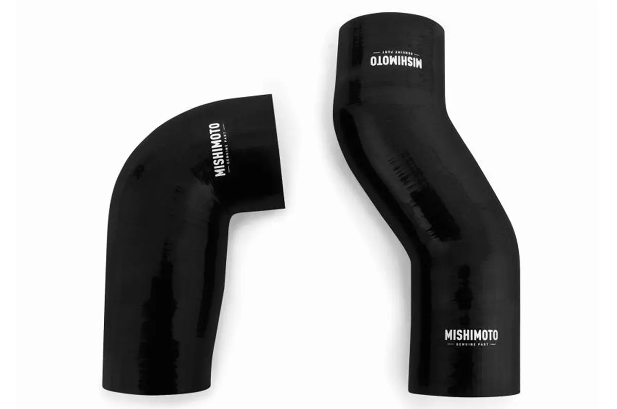Mishimoto Silicone Airbox Hose Kit 2015+ Wrx (Mmhose-Wrx-15Ab) 1