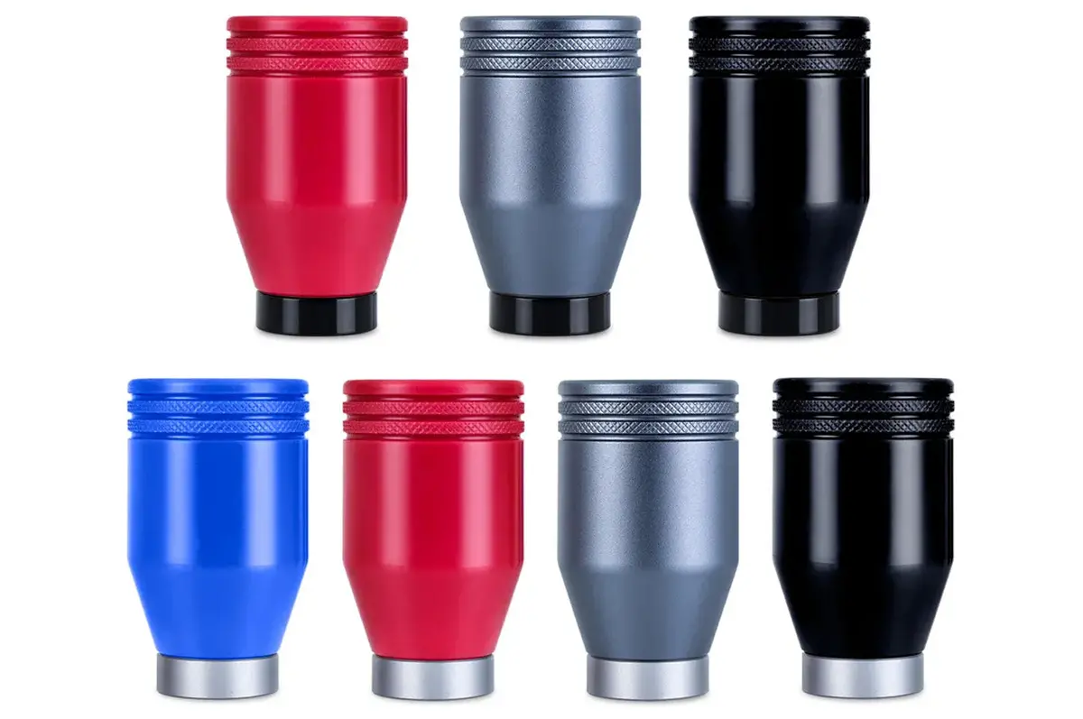 Mishimoto Weighted Shift Knob For 2022+ Subaru Wrx (Mmsk-Wrx-22) 1