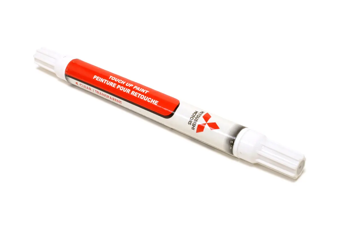 Mitsubishi Oem Touch-Up Paint Marker 1