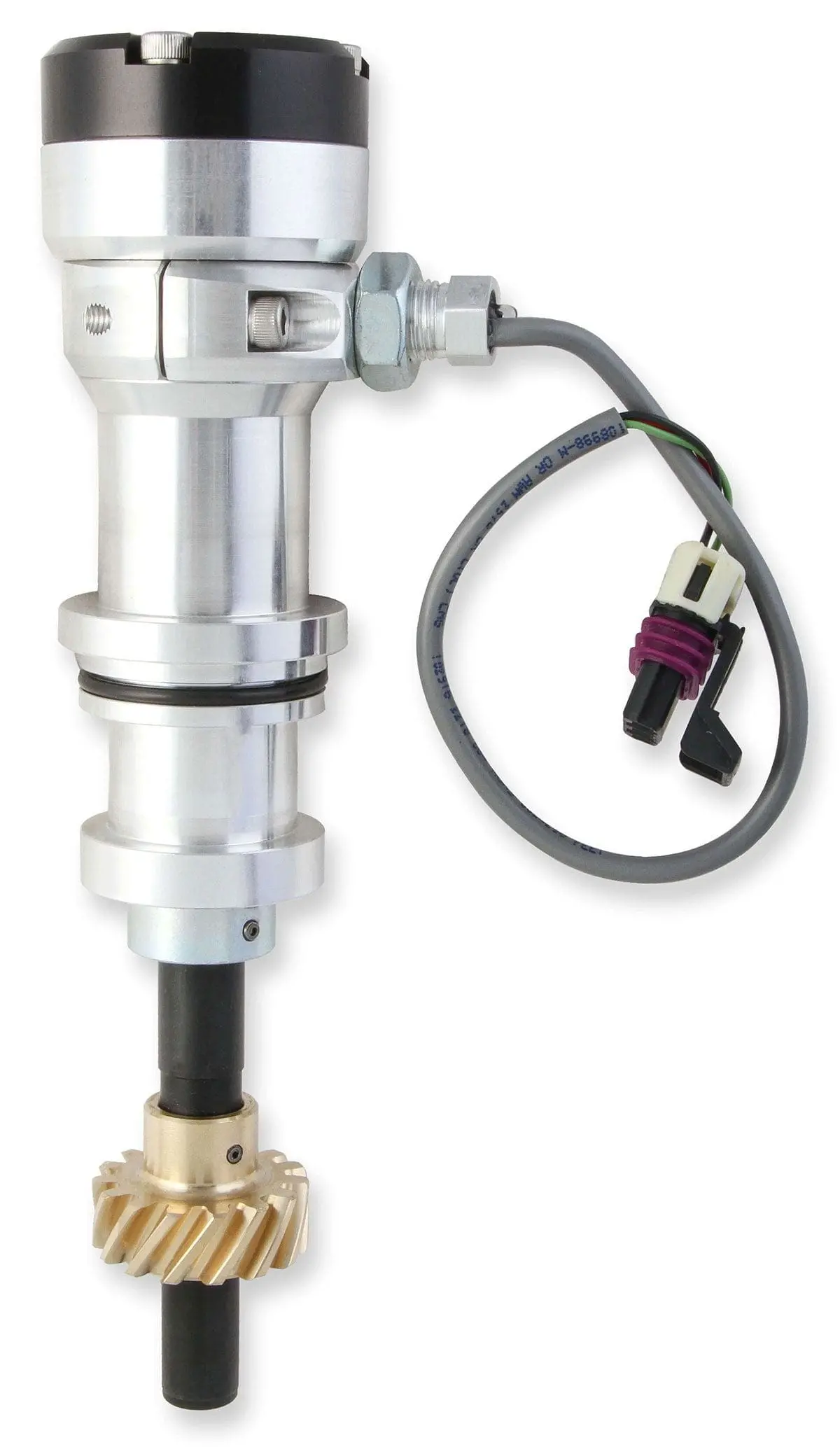 Msd 85211 Cam Sync Plug – Distributor Timing Alignment Tool 1