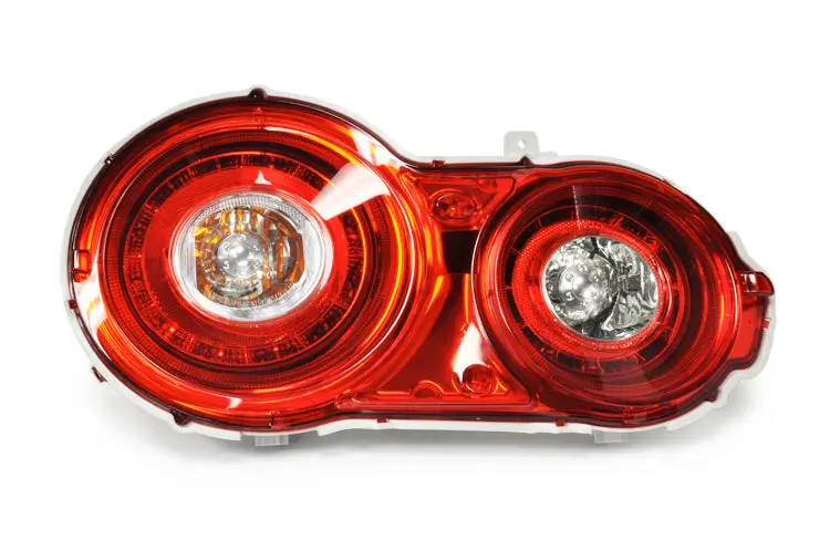 Nissan 2015+ R35 Taillights For 2009+ Gtr 2