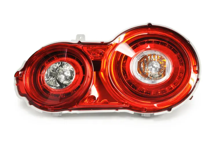 Nissan 2015+ R35 Taillights For 2009+ Gtr 2