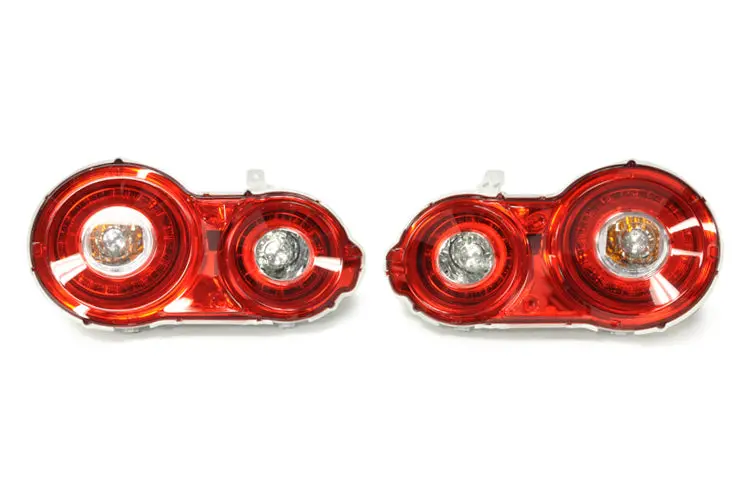 Nissan 2015+ R35 Taillights For 2009+ Gtr 1