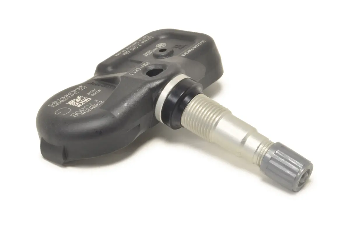 Nissan Oem Tpms Sensor For R35 Gtr & 06+350Z (40700-Jk01b) 1