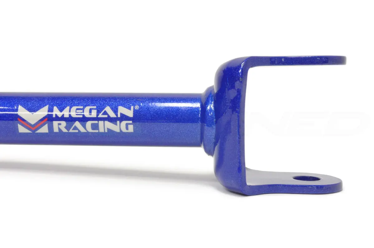 Megan Racing Rear Lower Toe Arms For R35 Gtr (Mrs-Ns-1170) 2