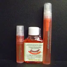 Odorawaynow.Com: Odor Eliminator Spray (1Oz) 1