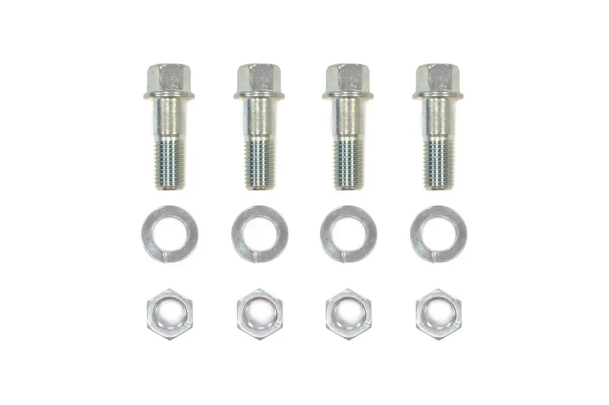 Mitsubishi Oem Driveshaft To Rear Diff Bolt Kit For Evo X 1