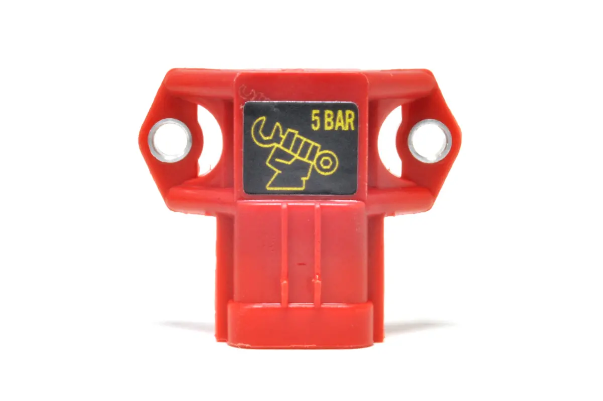 Omni Power Map Sensor For Subaru 06-07 Wrx / 04+Sti 1