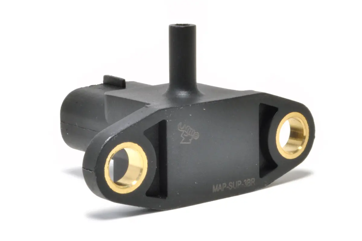 Omni Power Map Sensor For 08-14 Wrx & Mk4 Supra 1