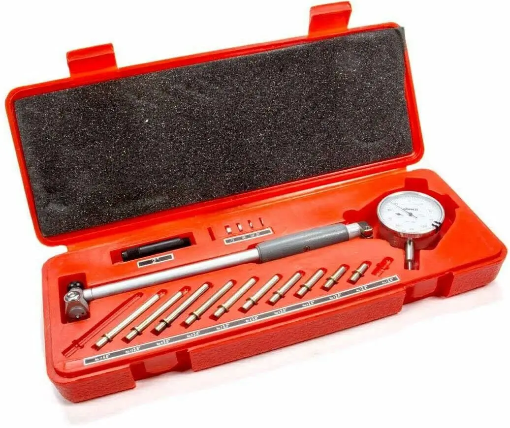Precision Dial Bore Gauge Kit Pr67411 1