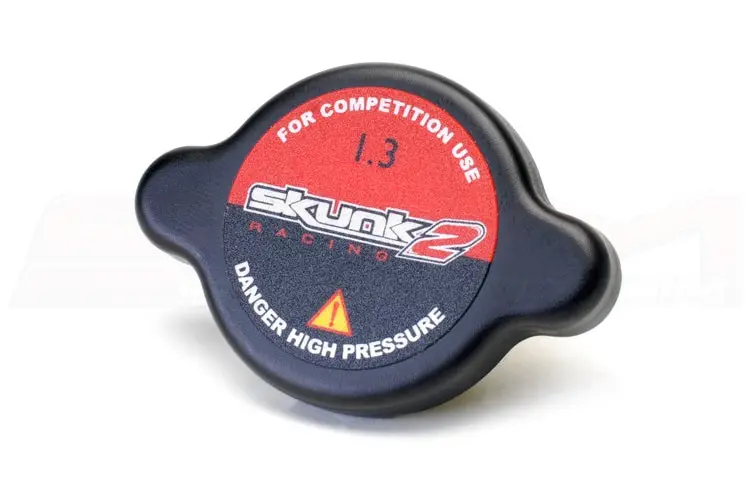 Skunk2 High-Pressure Radiator Cap Type A (359-99-0020) 1
