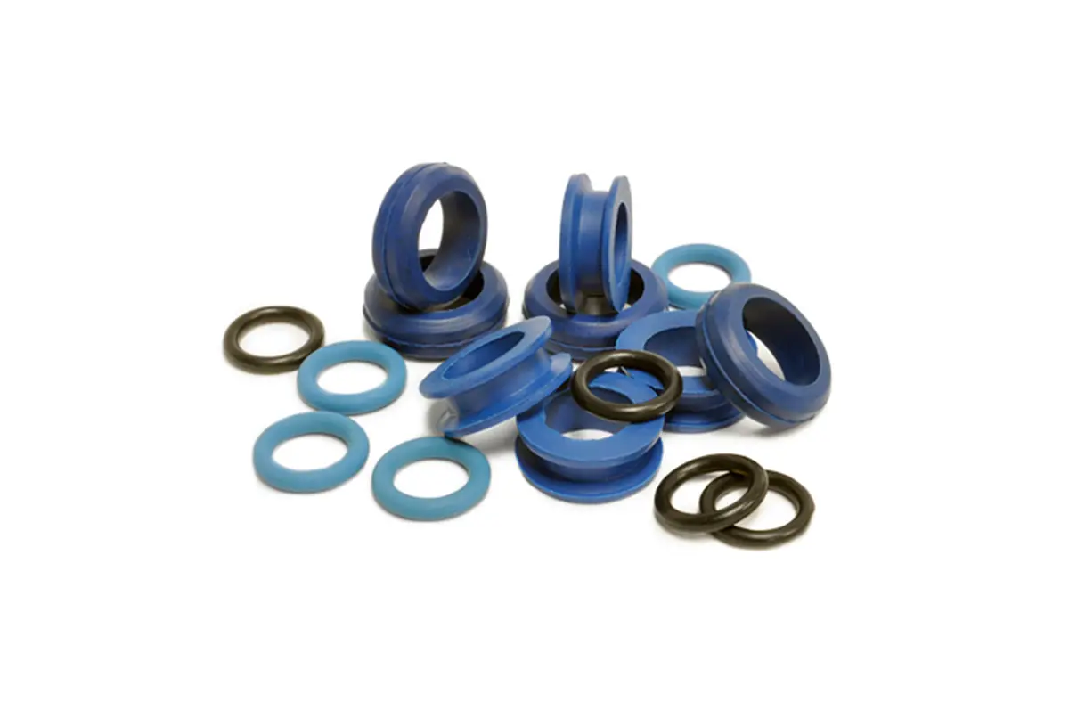 Fic Injector Seal Kit For Low-Z Evo Dsm 1