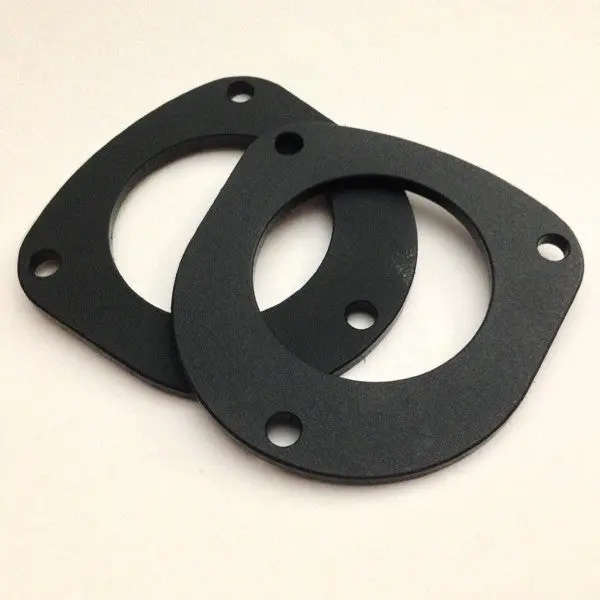 Saggy Butt Spacers - 1/4 In - Subaru Impreza/Wrx/Sti 1